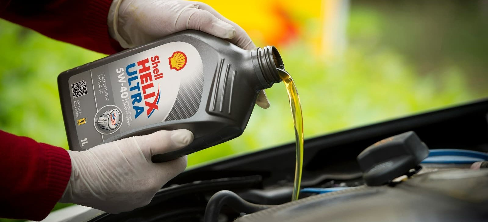 <p>Ako a kedy vymeniť motorový olej v aute?</p>
 | AutoMax Group