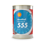 Shell AeroShell Turbine Oil 555